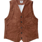 CARAMEL COLOR / 2XL