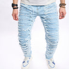 Blue / L
