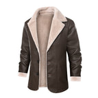 Dark Brown / 2XL