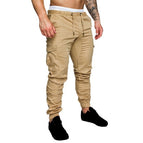 Khaki / 4XL