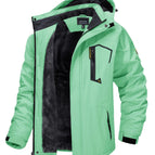 Light Green / M