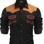 Black / L