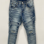 Light blue / 30