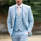 Light Blue / S