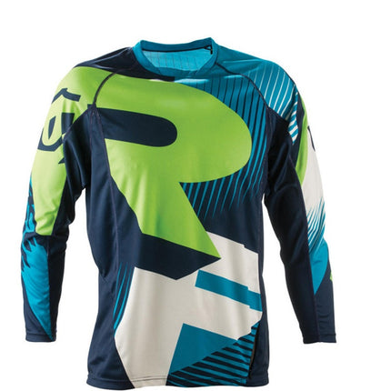 Mountain bike Jersey long sleeve