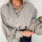 High-rise / S / 100%Cotton