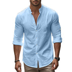 Light Blue / L