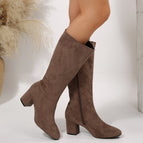 Light Brown / 35