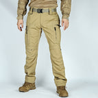Brown Yellow / 3XL