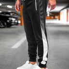 Black / L