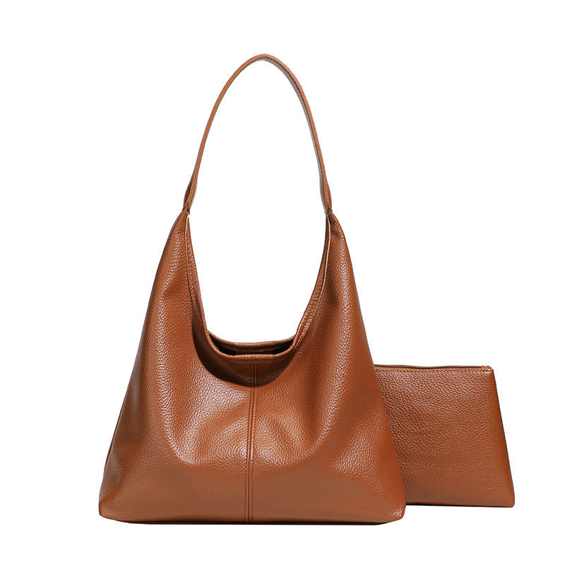 Retro Women's Fashion Casual Portable Bag