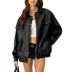 Black / L