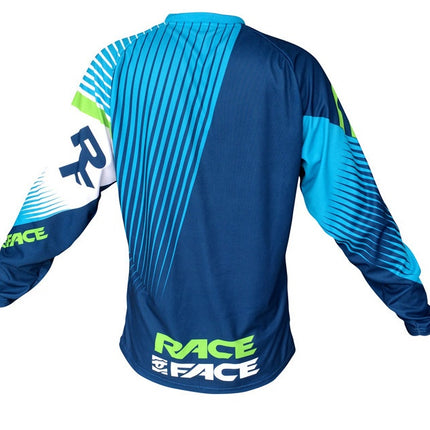 Mountain bike Jersey long sleeve
