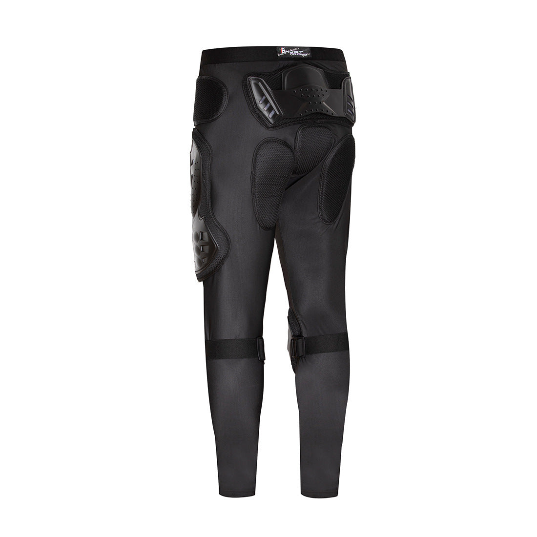 Motorcycle Riding Anti Fall Armor Pants