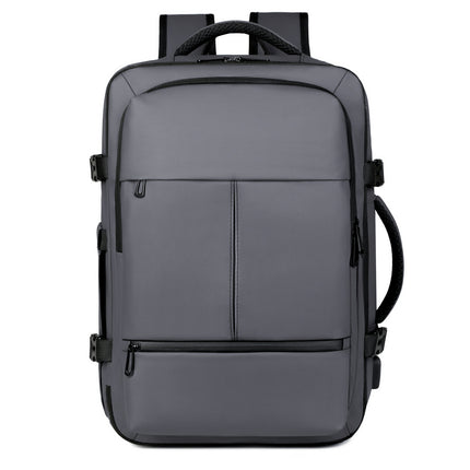 High-capacity Travel Backpack Stylish