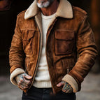 Brown / L