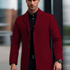 Dark Red / 3XL US