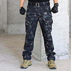 Dark Night Camouflage / 3XL