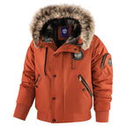 Brick Red / 2XL