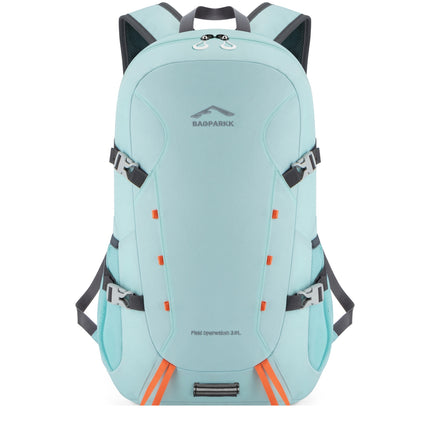 Sports Dual Shoulder Large Capacity Travel Outdoor Foldable Waterproof Backpack