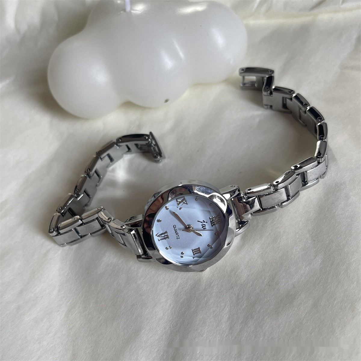 Women's French Special Interest Light Luxury Cool Watch