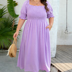 Wisteria / 1X / 100%Polyester