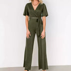 2XL / Army Green