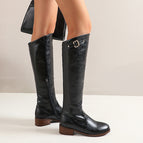 Black / 34