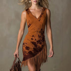 Dark Brown / 2XL