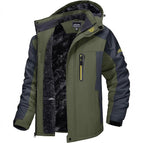 Army Green / 2XL