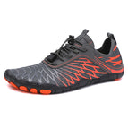 Gray Orange / 36