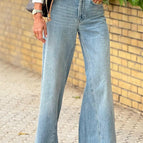 Dusk Blue / 6 / 75%Cotton+23%Polyester+2%Elastane