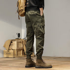 Army Green / 28