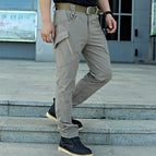 X9 Khaki / L
