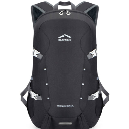 Sports Dual Shoulder Large Capacity Travel Outdoor Foldable Waterproof Backpack