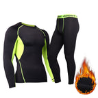 Black green / 3XL