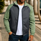 Green / 2XL