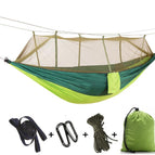 260x140cm Dark green