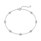 L13081 Moissanite
