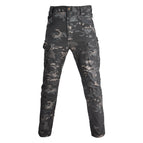 Dark Night Camouflage / L