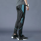 Black And Blue Edge / 2XL