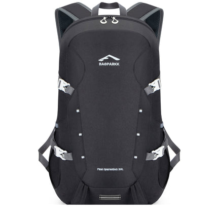 Sports Dual Shoulder Large Capacity Travel Outdoor Foldable Waterproof Backpack