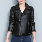 Black / L