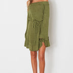 Green / L