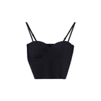 Black / Free Size