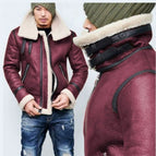 Red Brown / 2XL