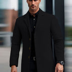 Black / 3XL US
