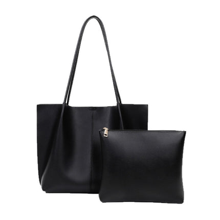 Women's Large Capacity Versatile Fashion Shoulder Bag