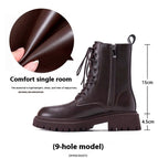 8302 Brown 5CM / 34