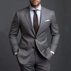 Dark Gray  set / 4XL